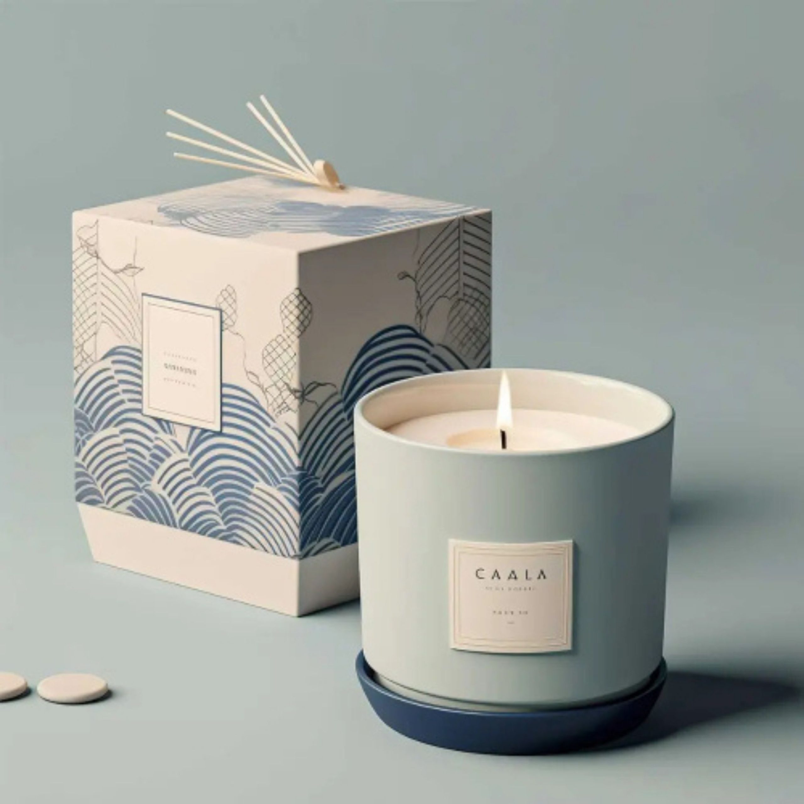 Expert Guide to Candle Packaging: Insights, Trends, and Best Practices