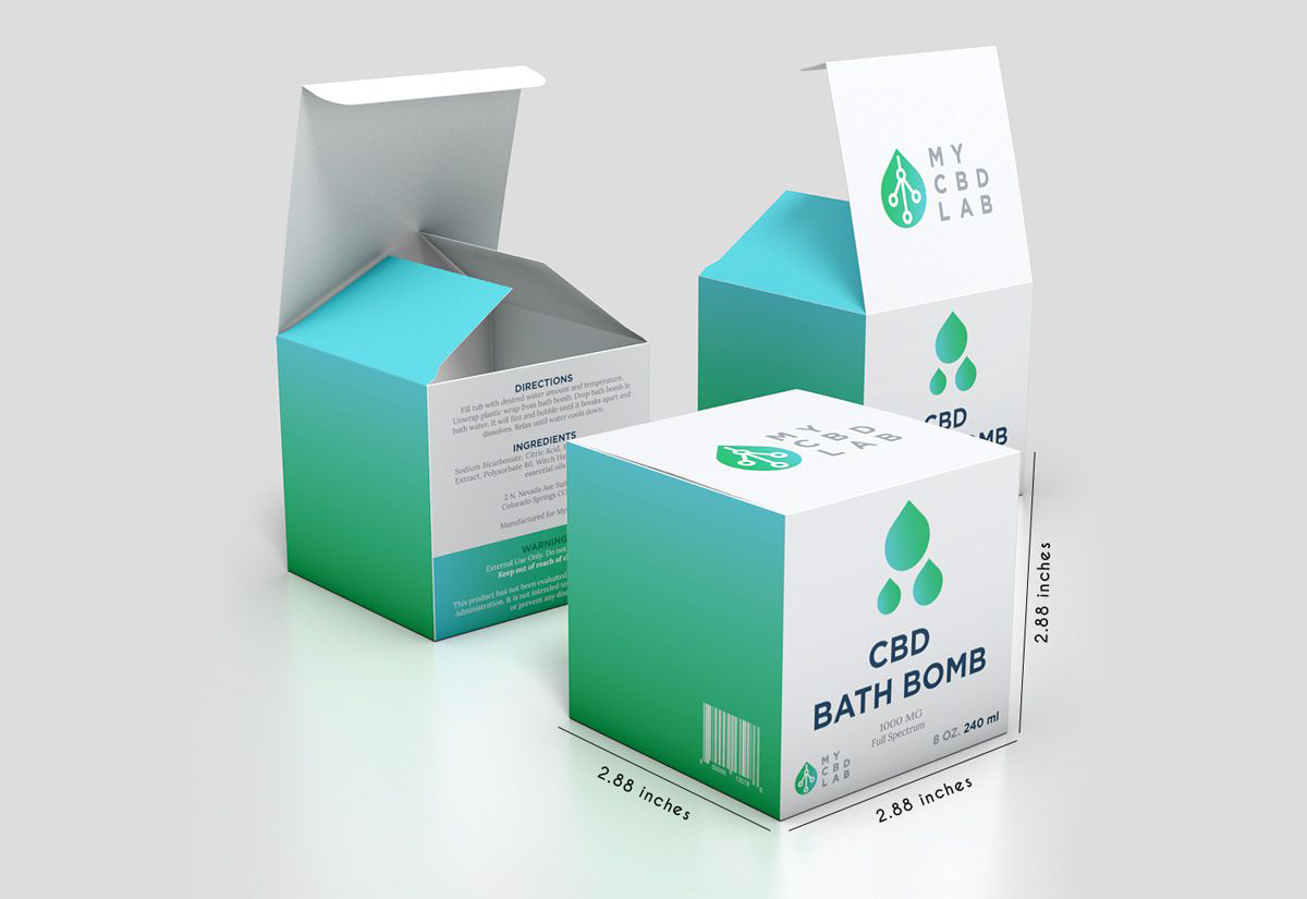 CBD Boxes