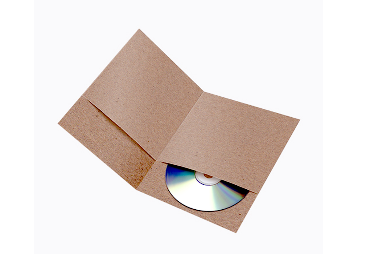 CD/DVD Boxes