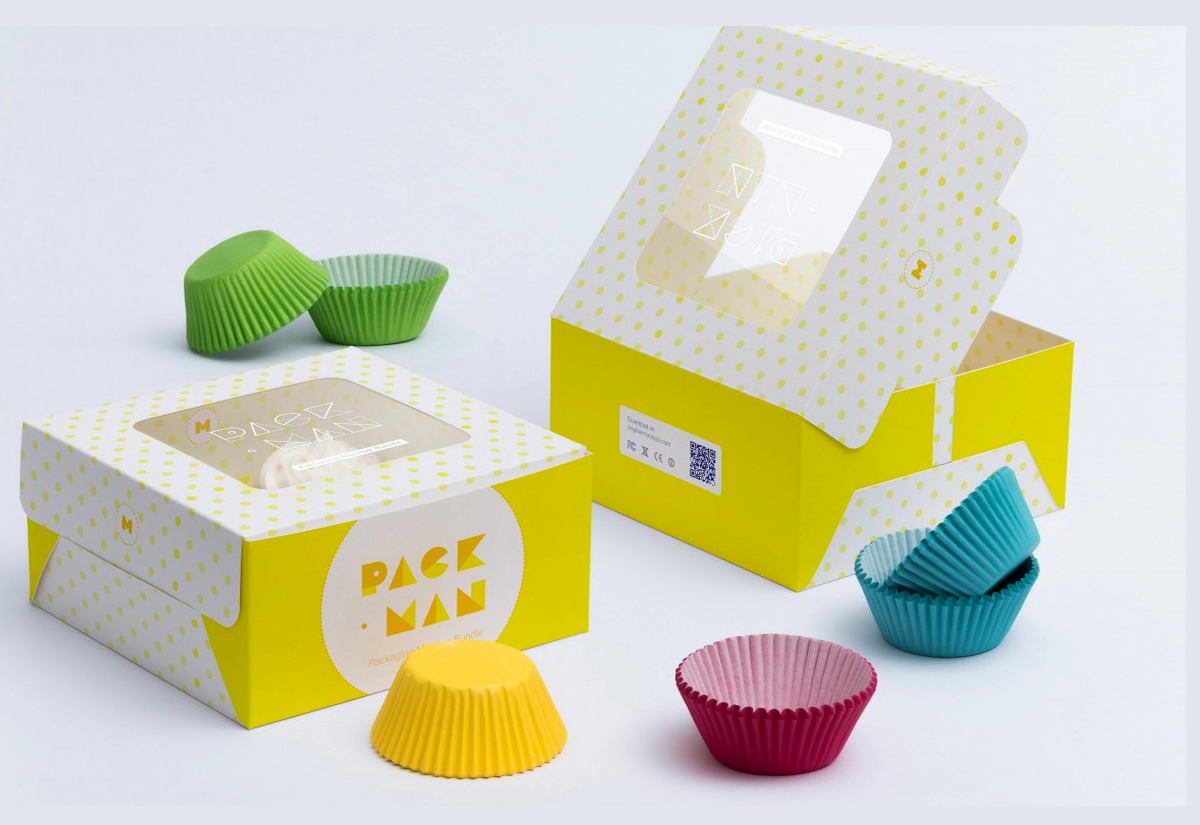 Cake Boxes