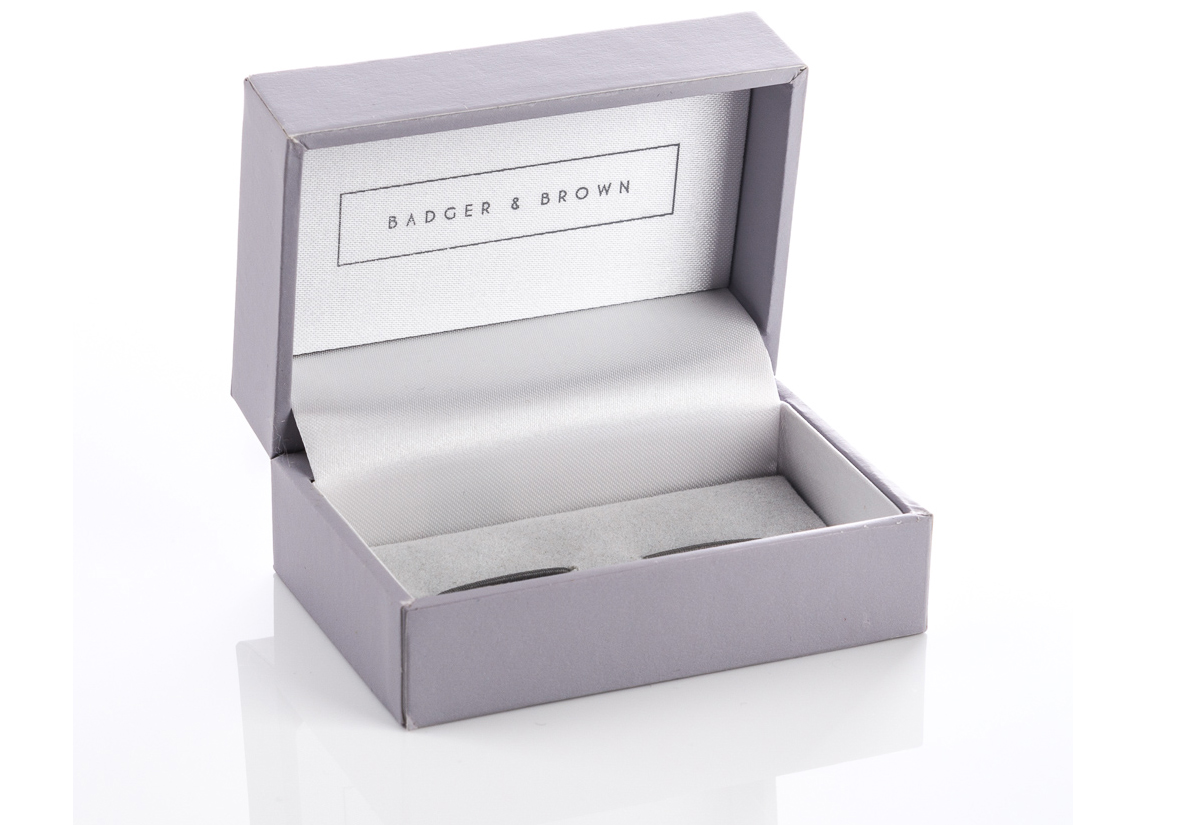 Cufflink Boxes