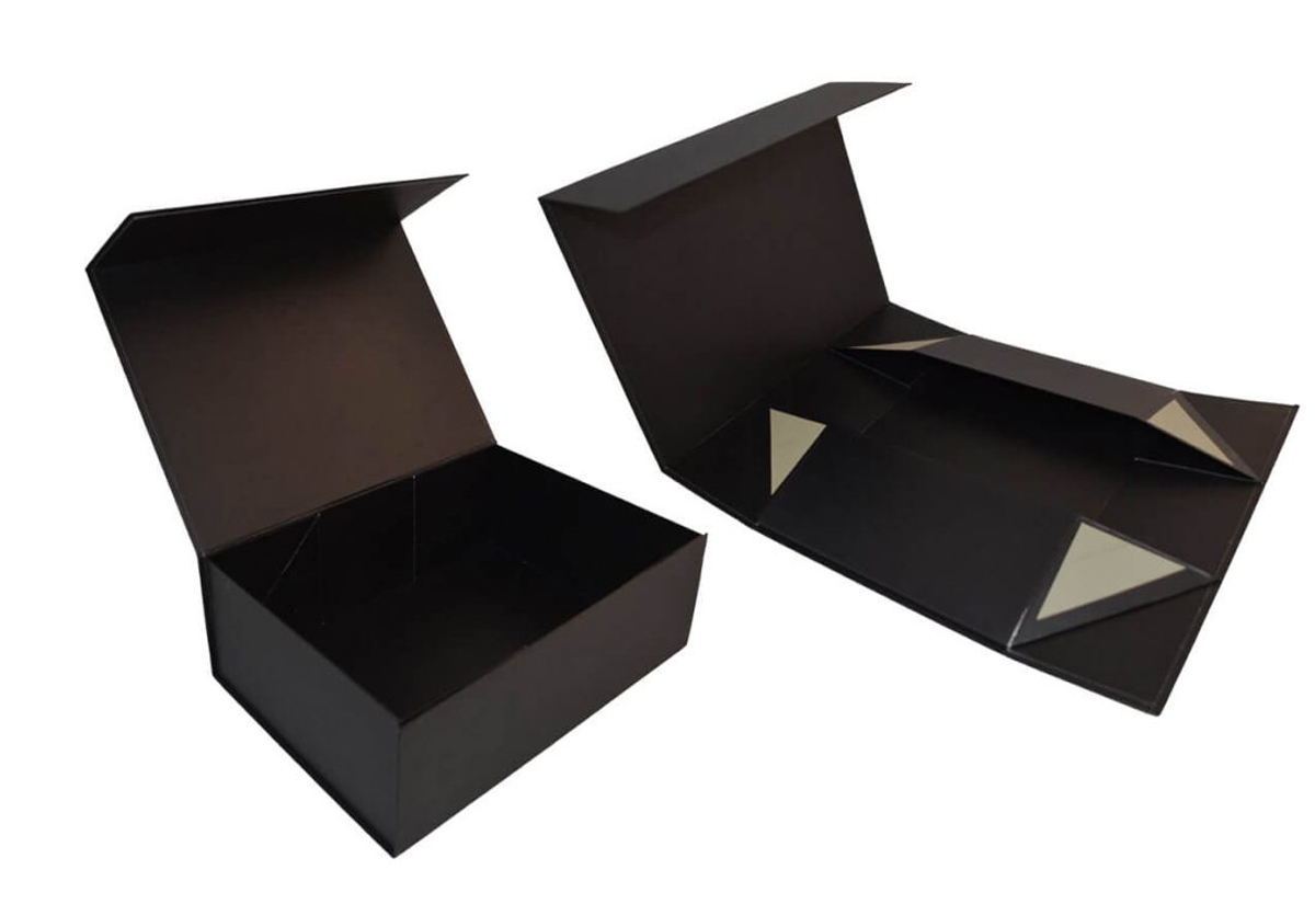 Luxury Book Boxes