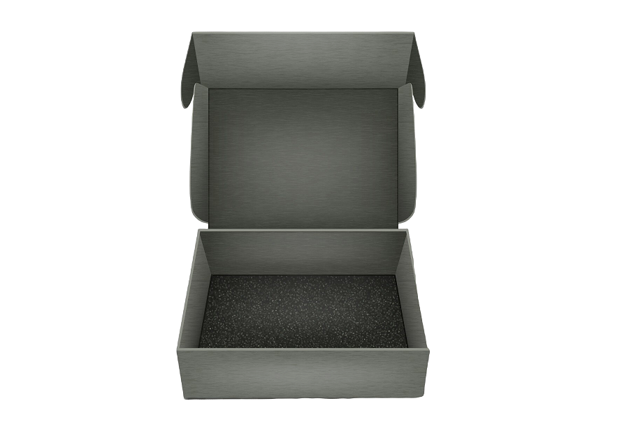 Luxury Rigid Boxes