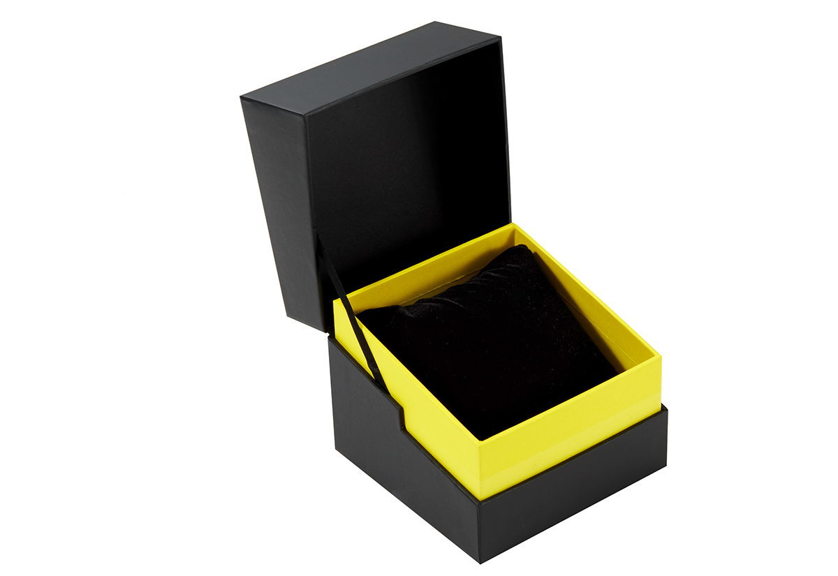 Watch Boxes