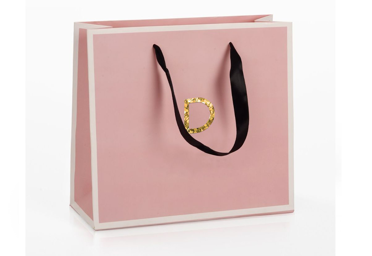 Luxury Un-Laminated Bags