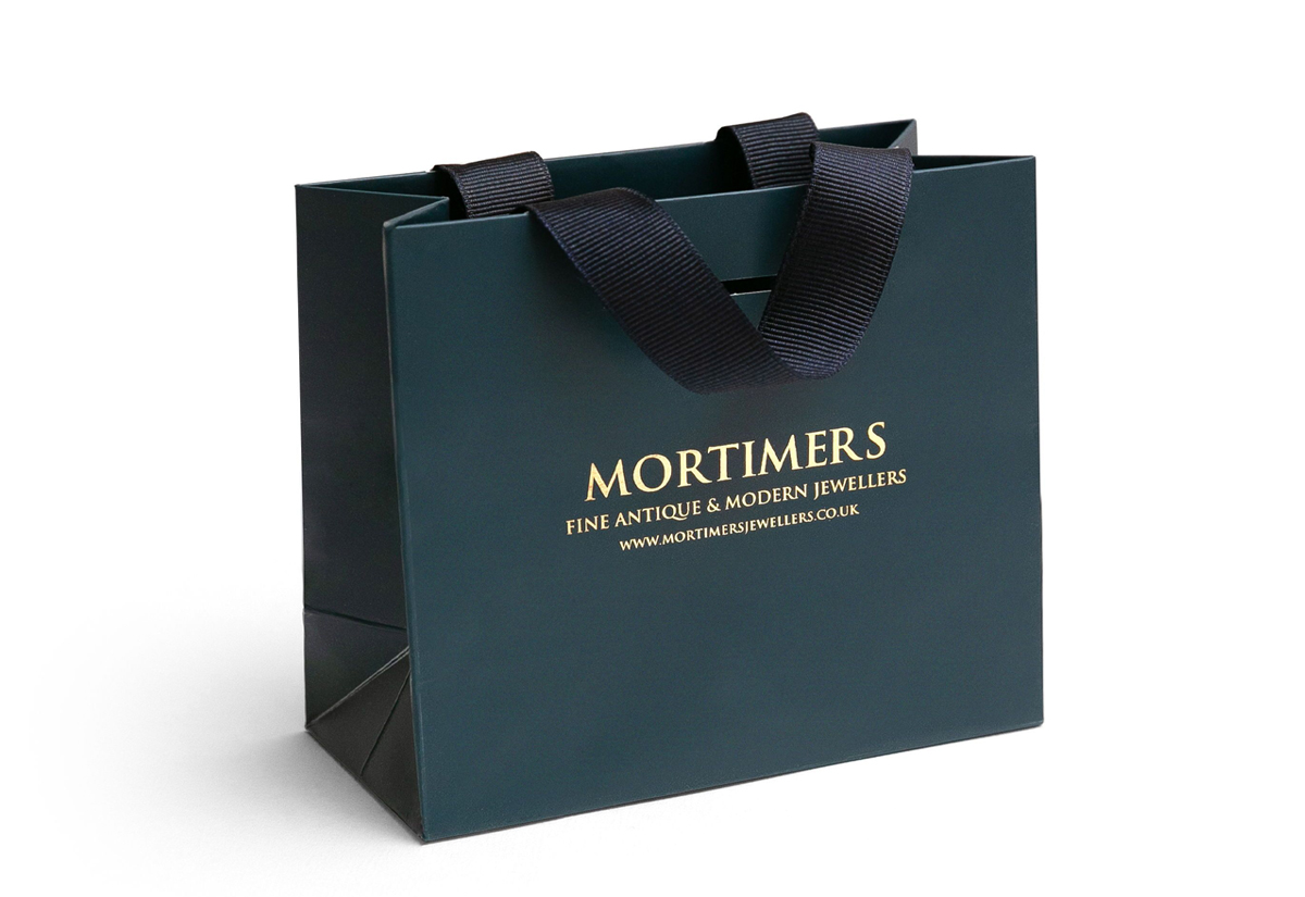Luxury Un-Laminated Bags