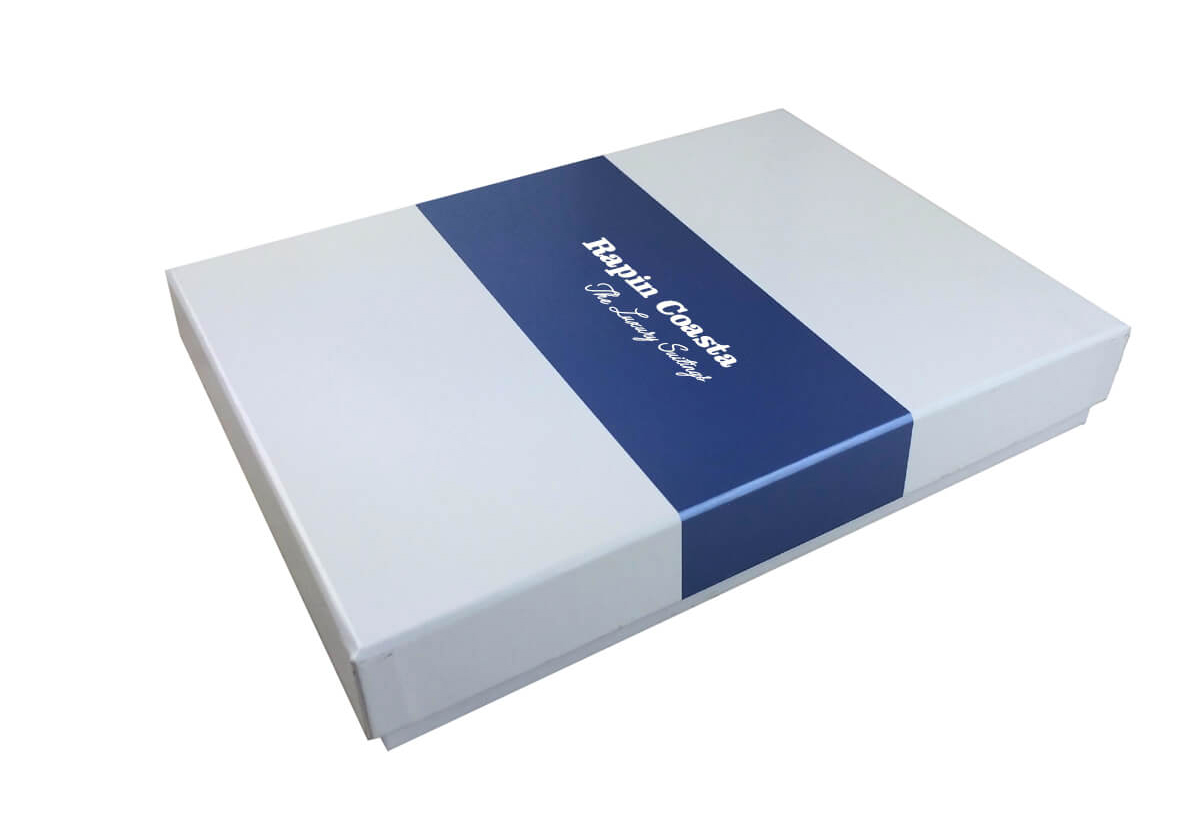 Presentation Boxes