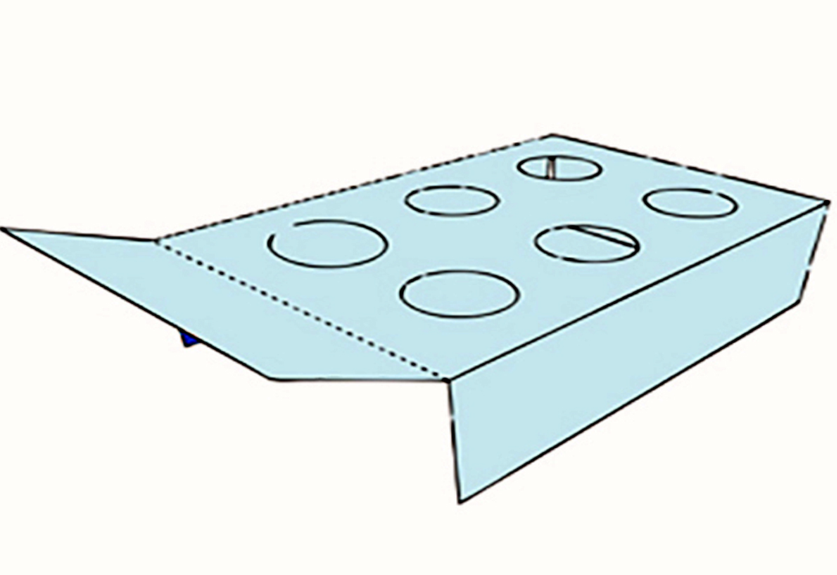 Punch Partition