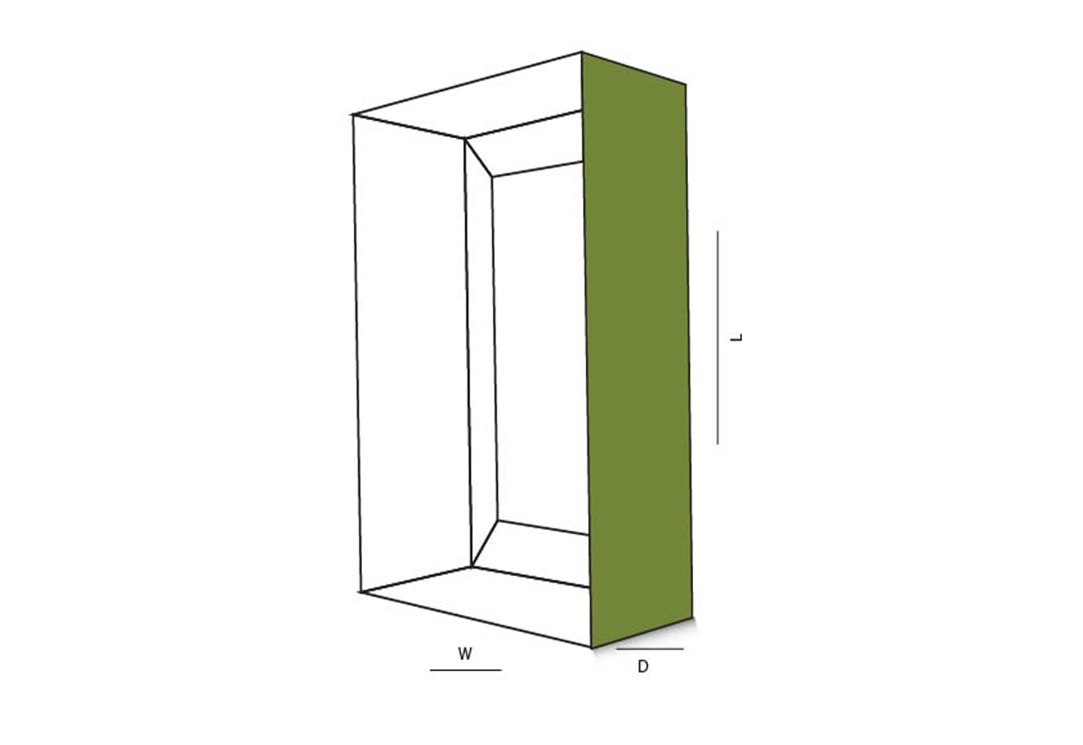 Simplex Tray