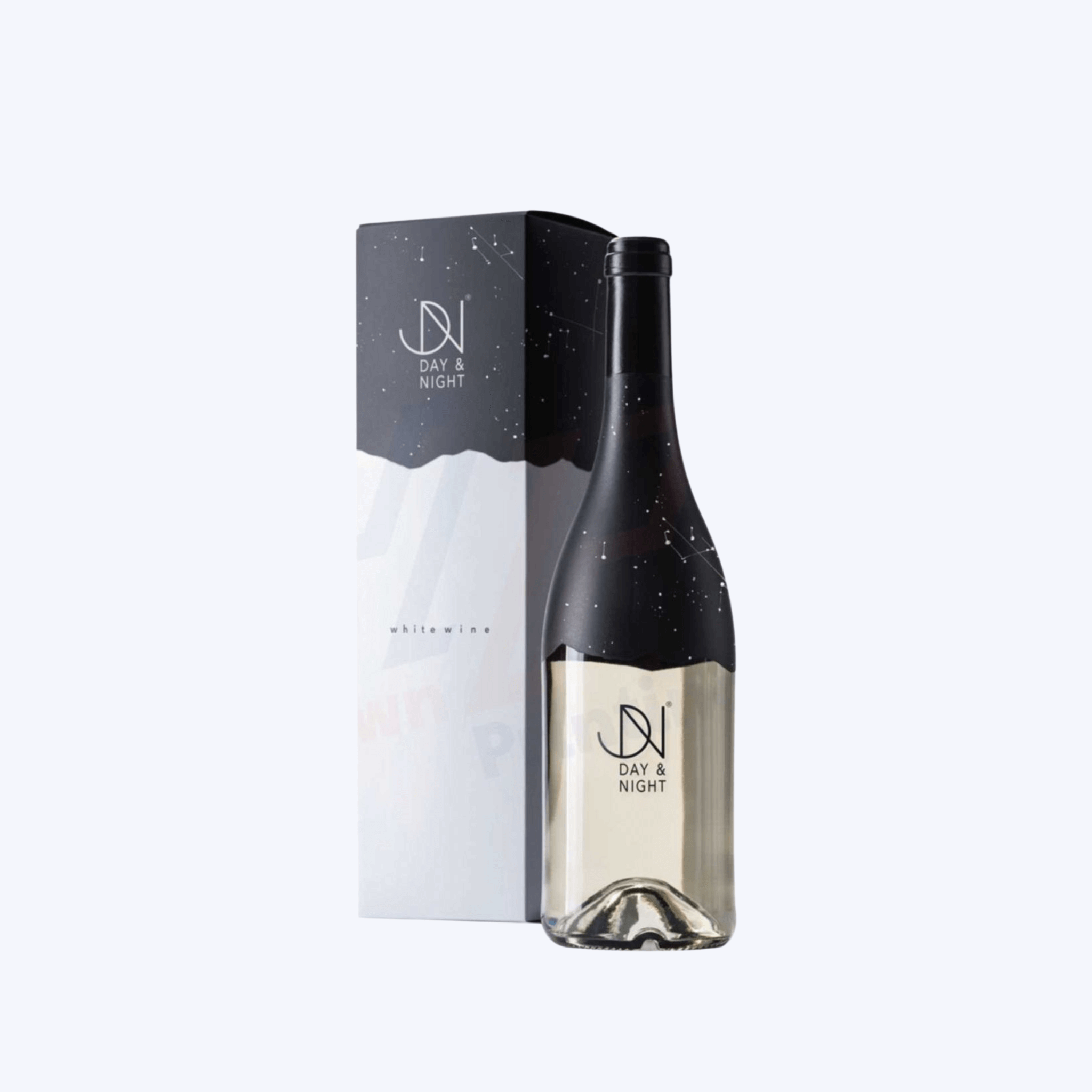 Bottle Packaging Boxes