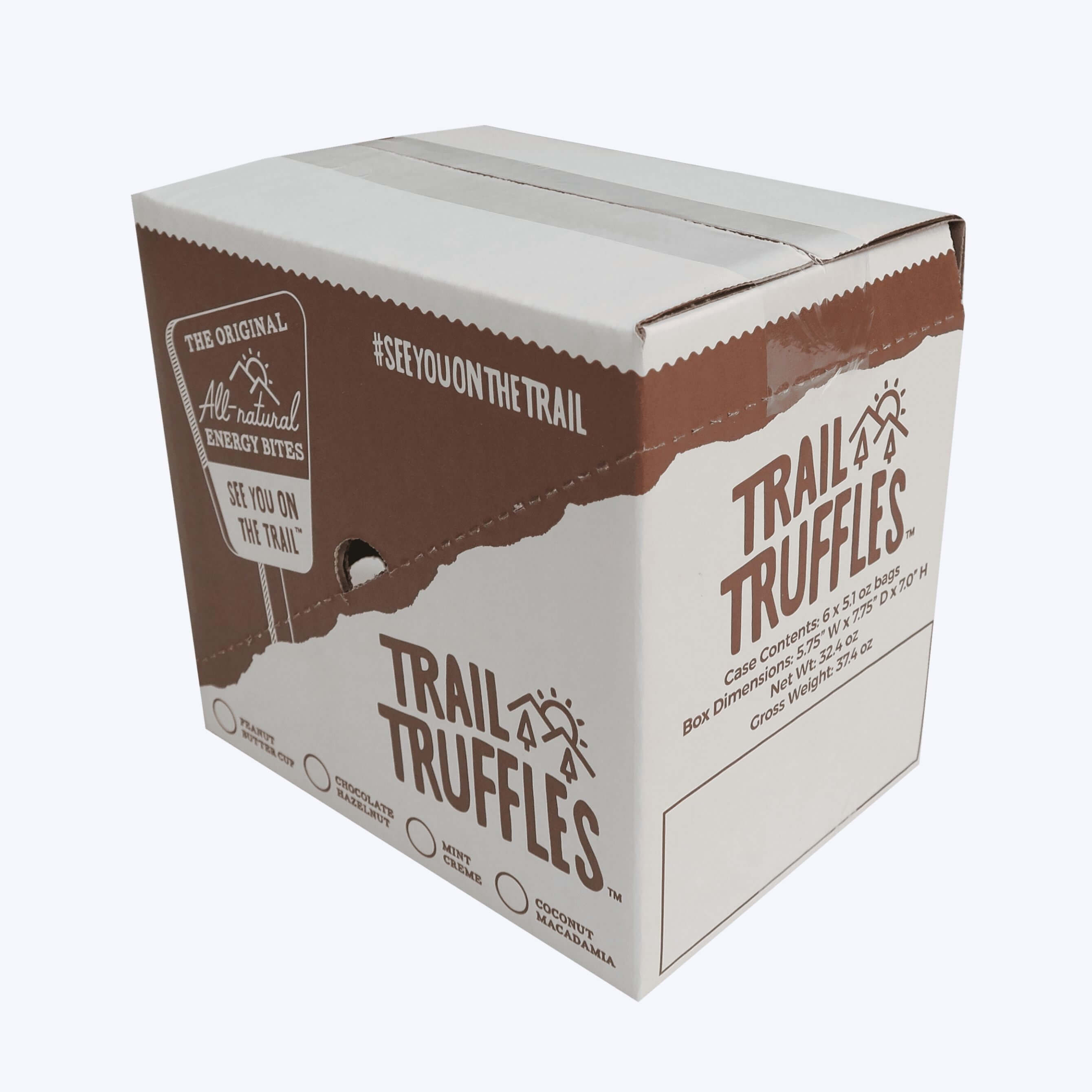 Ecommerce Packaging Boxes