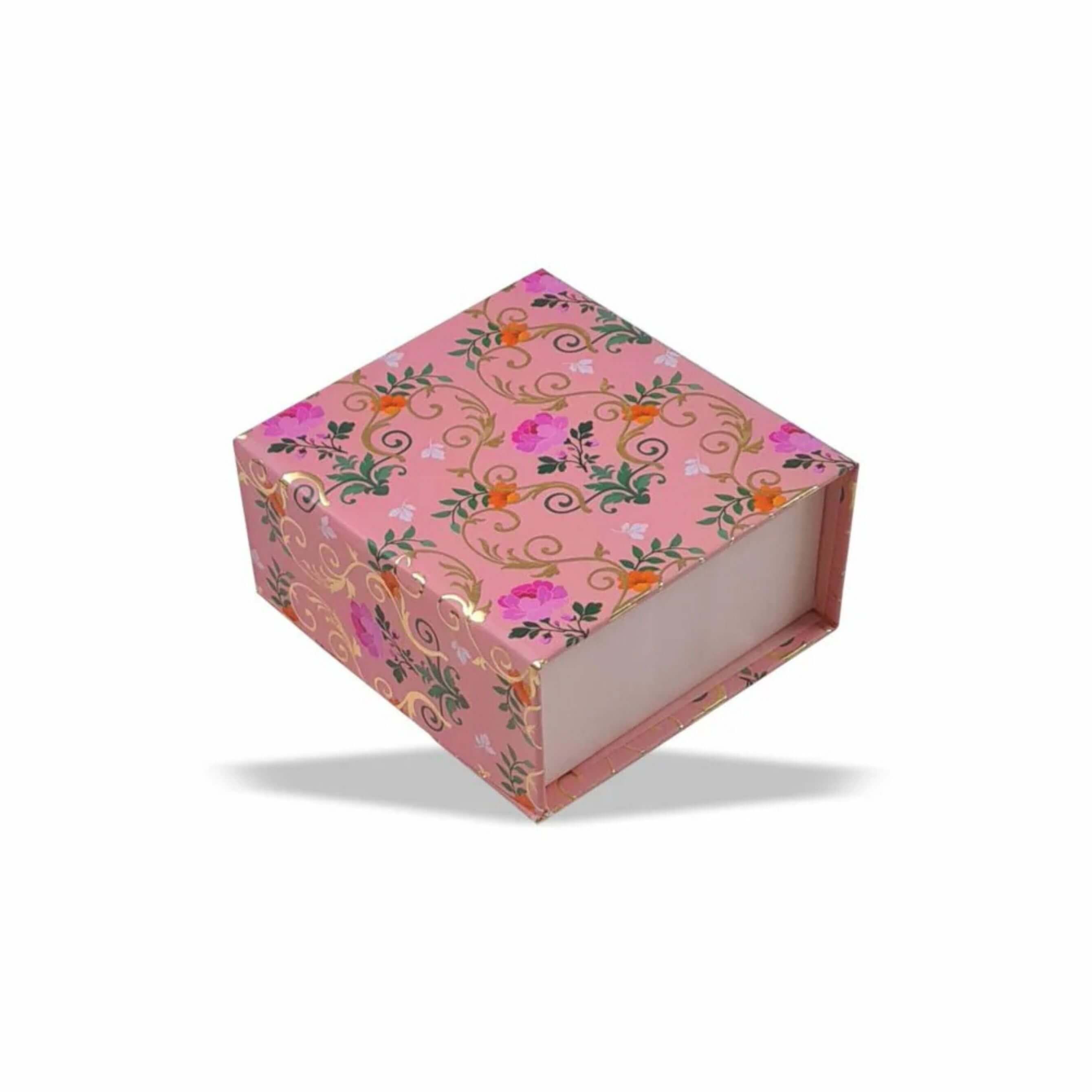 Magnetic Gift Packaging Boxes