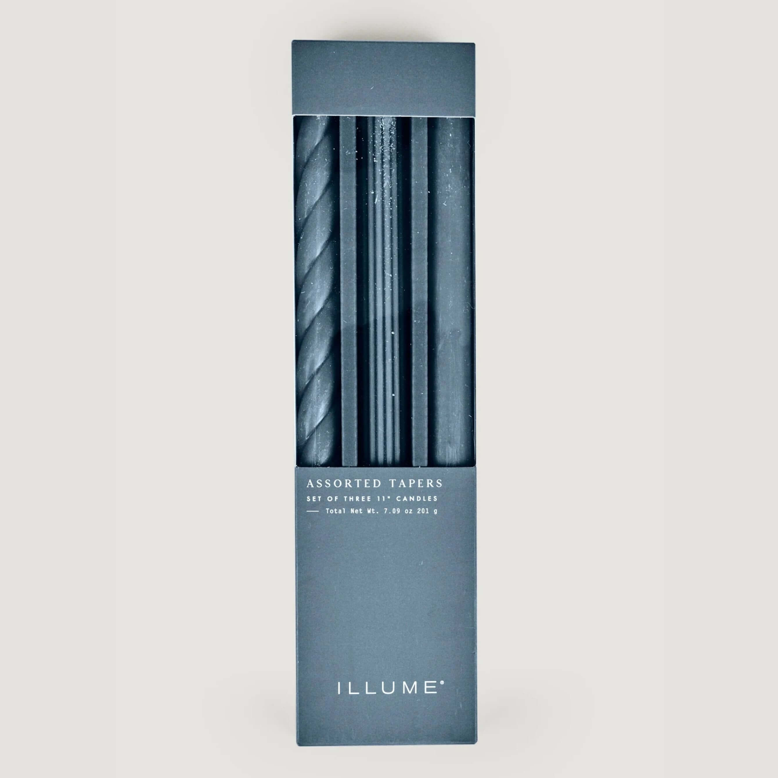 Taper Candle Packaging Boxes