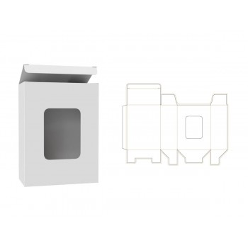 Auto Lock Bottom Boxes