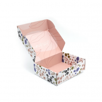 Dessert Packaging Boxes