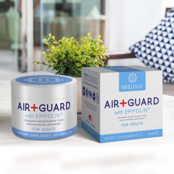Dietary Supplement Packaging Boxes