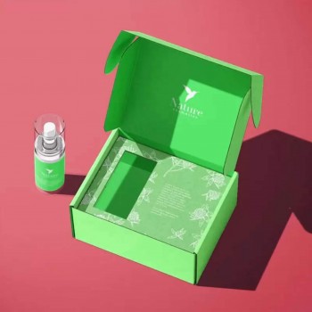 Inserts Packaging Boxes