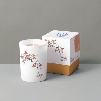 Candle Jars Wholesale packaging Boxes
