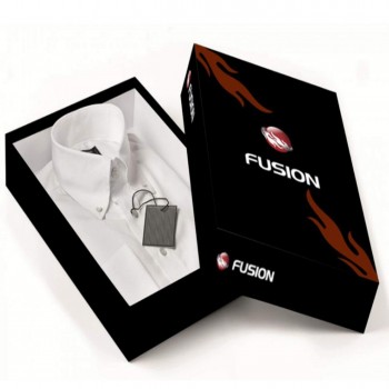 Rigid Shirt Packaging Boxes