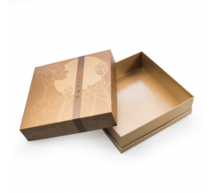 Clothing Packaging Boxes - Gallery Image