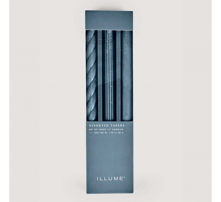 Taper Candle Packaging Boxes - Gallery Image