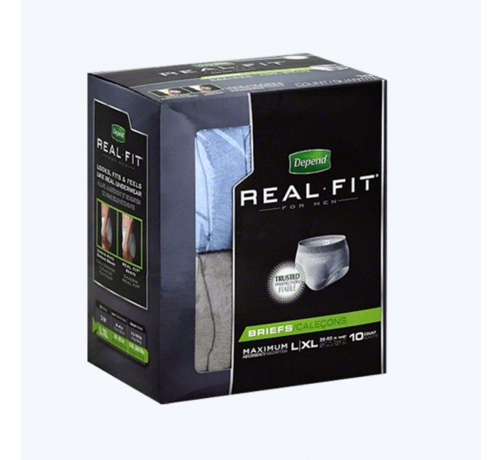 Underwear Packaging Boxes - Gallery Image