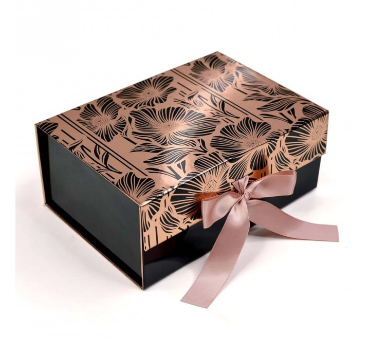 Premium Gift Packaging Boxes - Gallery Image