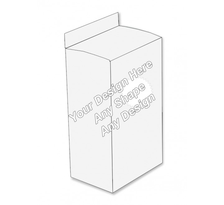 Die Cut - Boxes Die Cut - Boxes