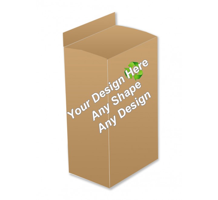 Recycled - Boxes Recycled - Boxes