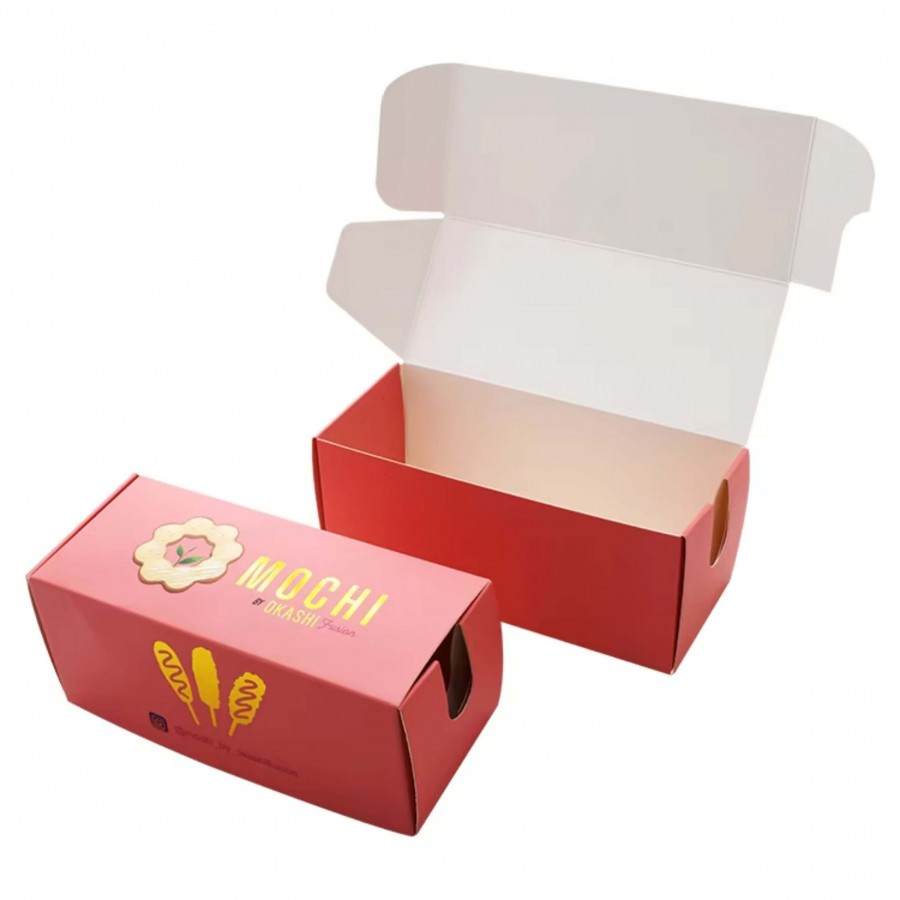 Biodegradable Food Packaging Boxes