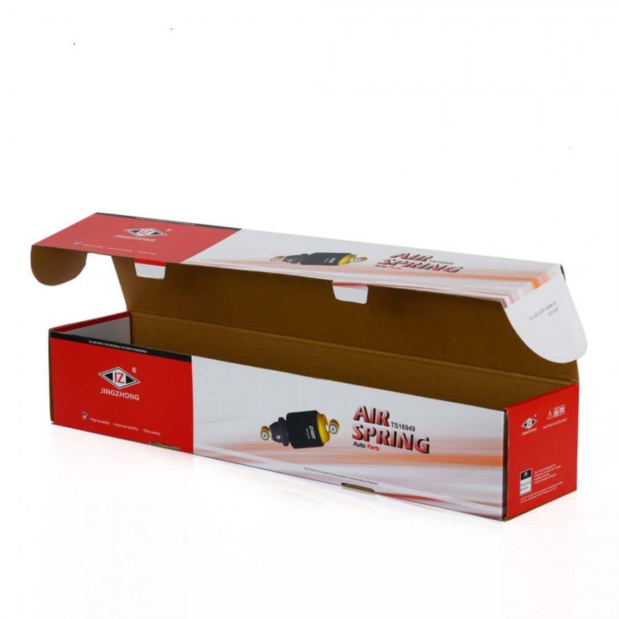 Car Parts Packaging Boxes
