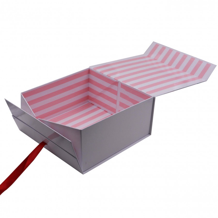 Collapsible Gift Packaging Boxes