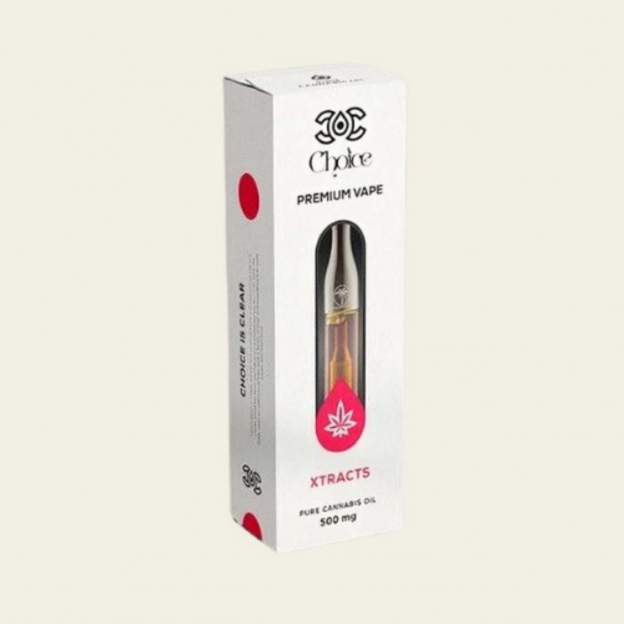 Dank Vape Packaging Boxes