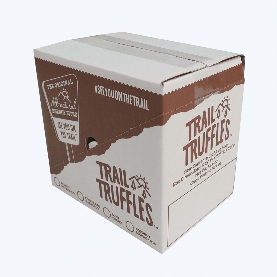 Ecommerce Packaging Boxes