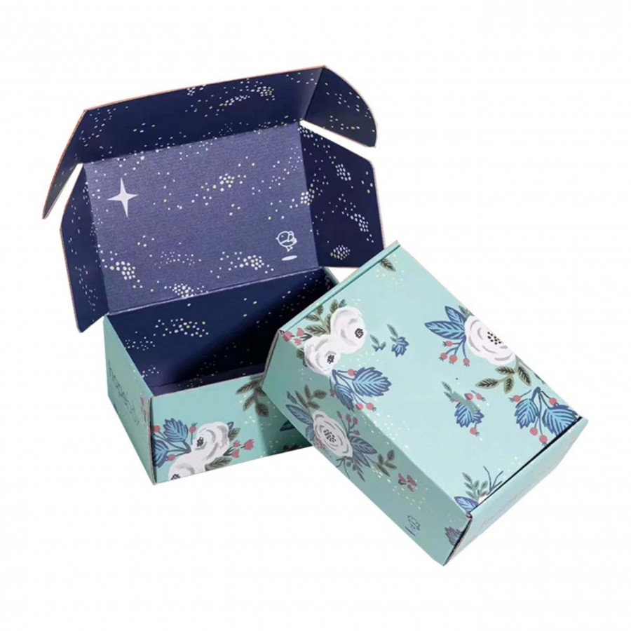 Flip Top Packaging Boxes