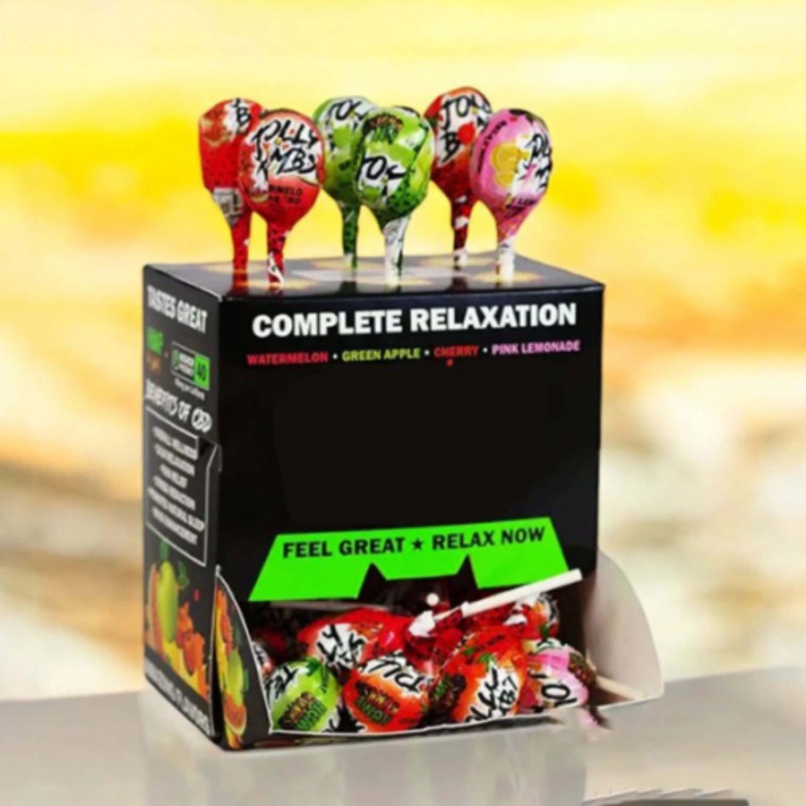 Product Display Packaging Boxes