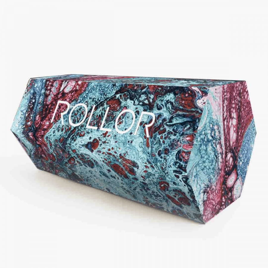 Roller Packaging Boxes