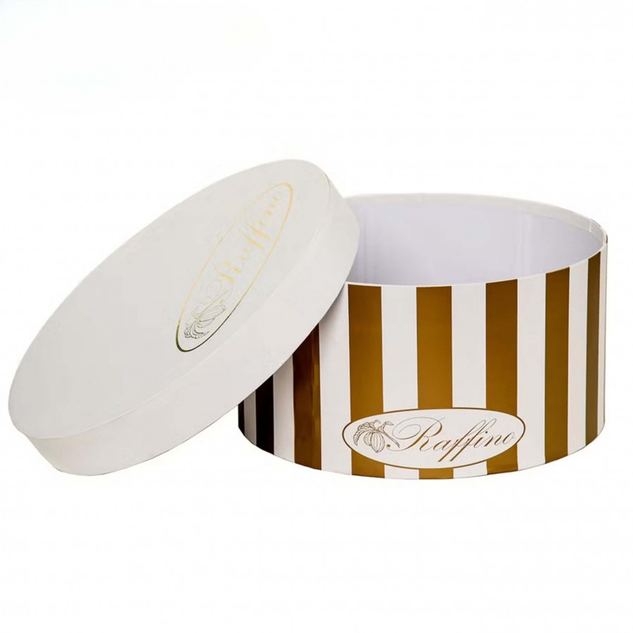 Round Cake Packaging Boxes