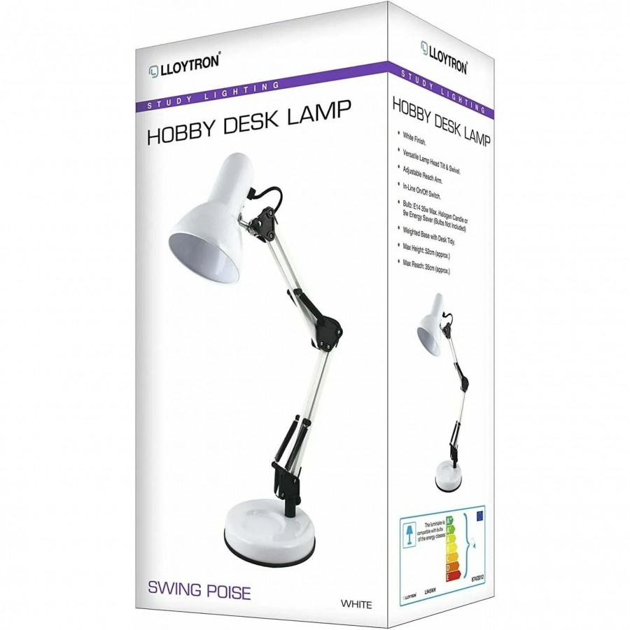 Table Lamp Packaging Boxes