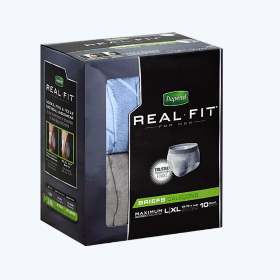 Underwear Packaging Boxes