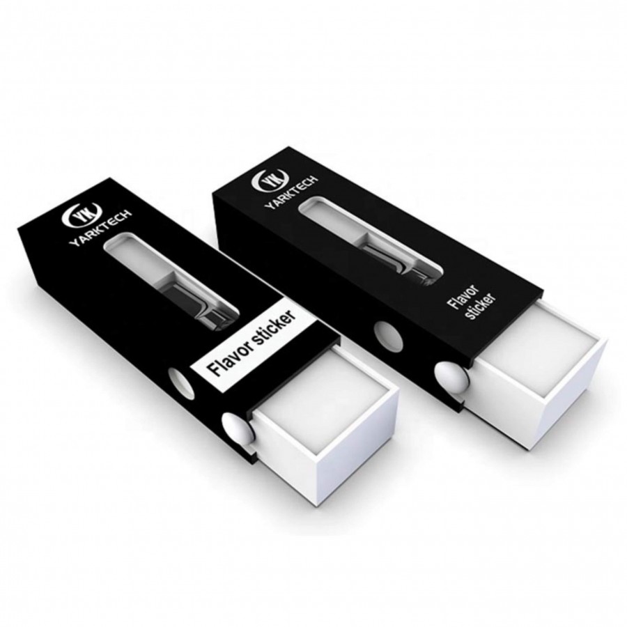 Vape Cartridge Packaging Boxes