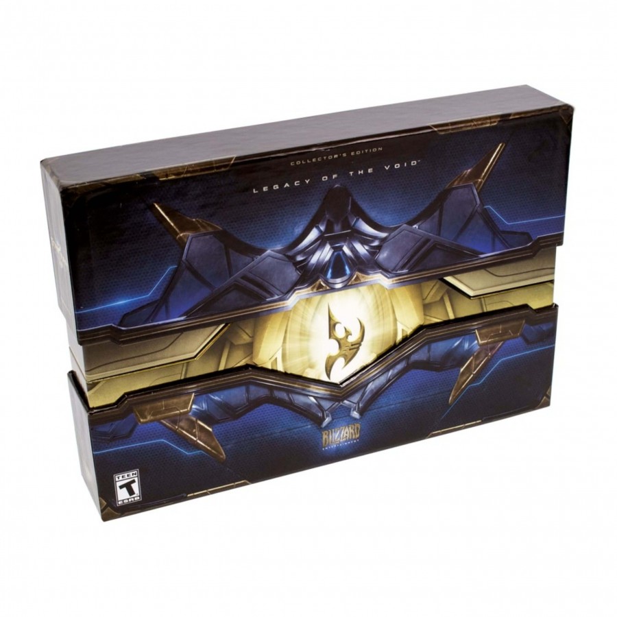 Video Packaging Boxes