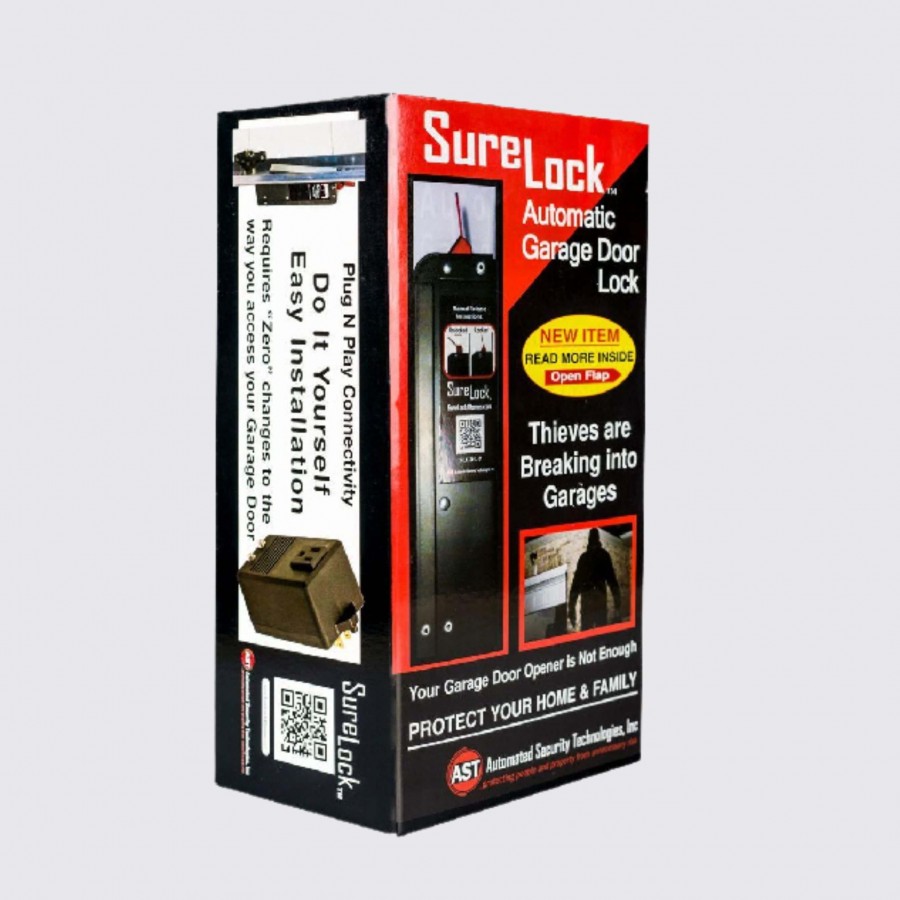 Hardware Packaging Boxes