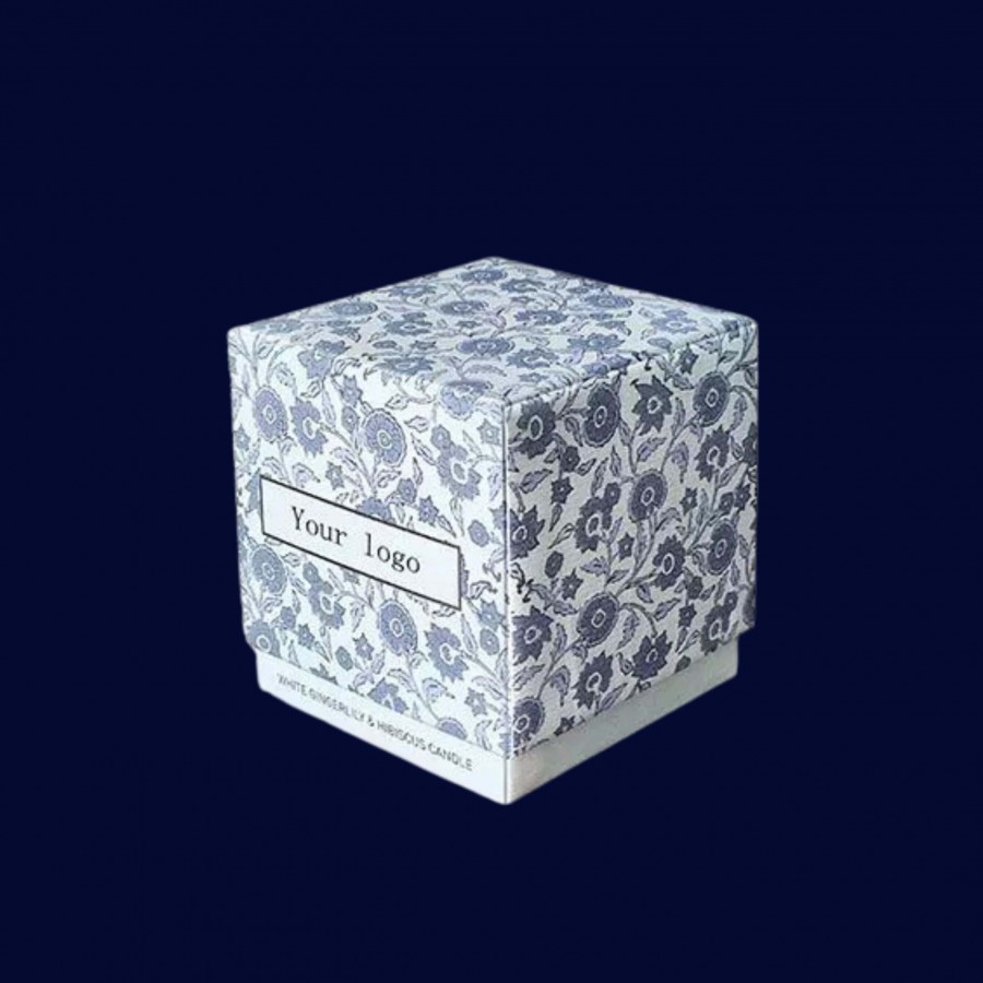 Luxury Candle Packaging Boxes