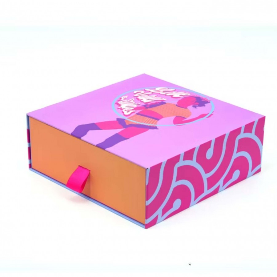 Sliding Drawer Packaging Boxes