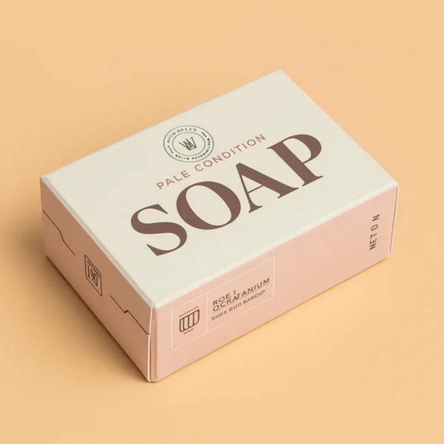 Soap Wholesale Packaging Boxes