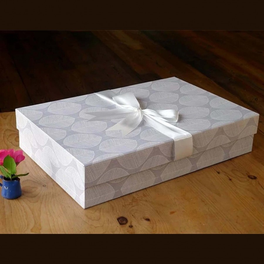 Wedding Dress Storage Packaging Boxes
