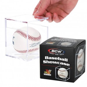 Baseball Packaging Boxes