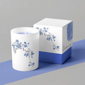 Candle Jars Wholesale packaging Boxes