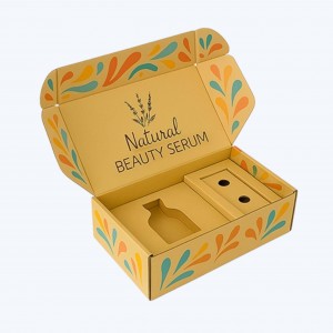 Inserts Packaging Boxes